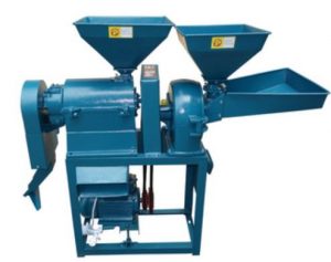 मिनि मिल