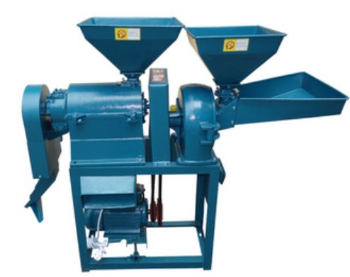 मिनि मिल